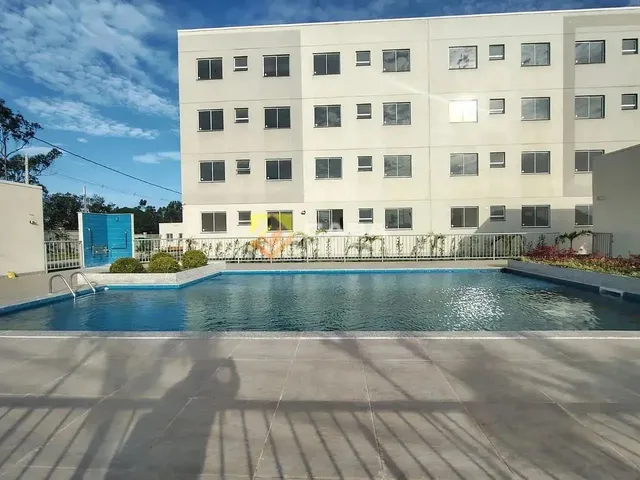 Imagem: Oportunidade. Apartamento 2 Quartos com