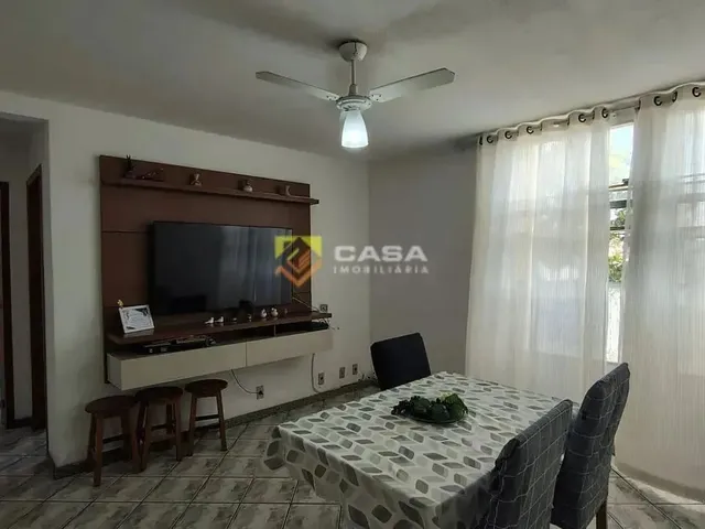 Imagem: F- Apartamento À Venda em Valparaiso
