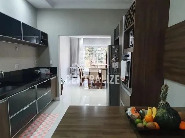 Imagem 4: Casa com 4 Dormitórios À Venda,Estrela, Ponta Grossa - Pr