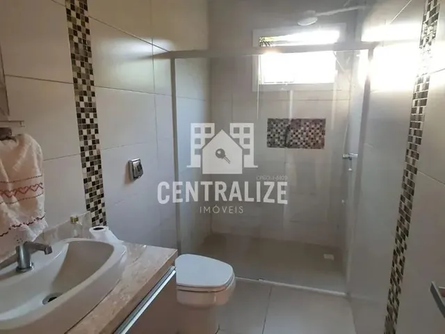 Imagem 14: Casa com 4 Dormitórios À Venda,Estrela, Ponta Grossa - Pr