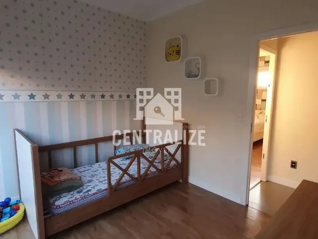 Imagem 9: Casa com 4 Dormitórios À Venda,Estrela, Ponta Grossa - Pr