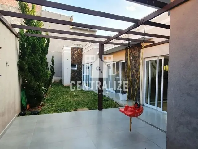 Imagem 7: Casa com 4 Dormitórios À Venda,Estrela, Ponta Grossa - Pr