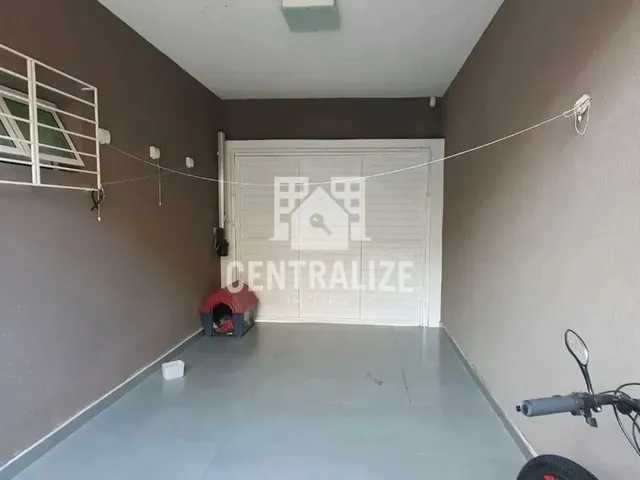 Imagem 12: Casa com 4 Dormitórios À Venda,Estrela, Ponta Grossa - Pr