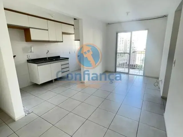 Imagem 9: Apartamento de 3 Quartos C/ Suíte | 2 Vagas de Garagem Coberta