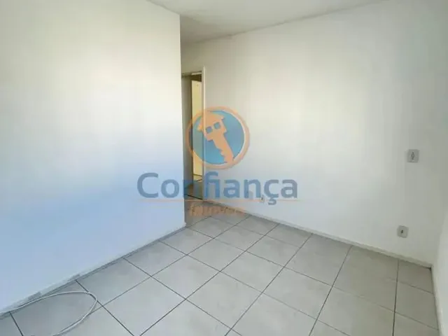 Imagem 2: Apartamento de 3 Quartos C/ Suíte | 2 Vagas de Garagem Coberta