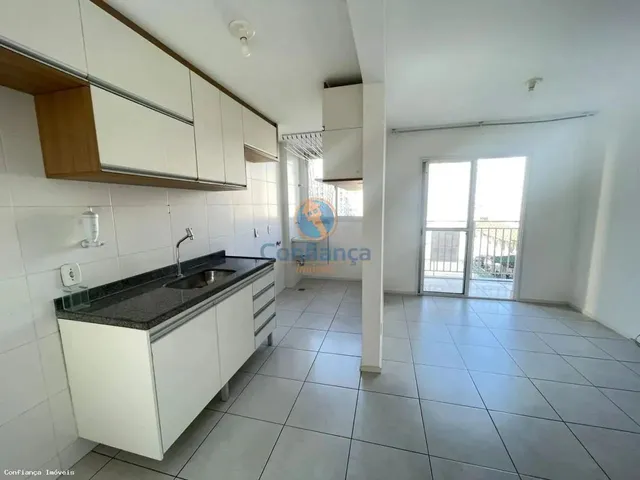 Imagem 3: Apartamento de 3 Quartos C/ Suíte | 2 Vagas de Garagem Coberta