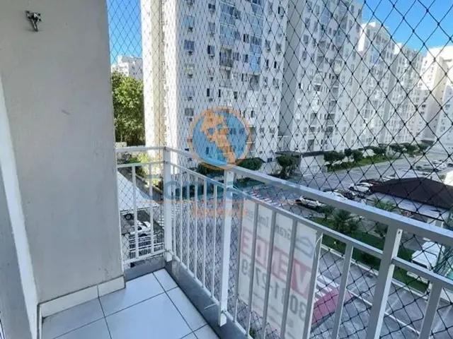 Imagem 4: Apartamento de 3 Quartos C/ Suíte | 2 Vagas de Garagem Coberta