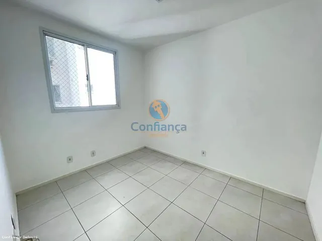 Imagem 6: Apartamento de 3 Quartos C/ Suíte | 2 Vagas de Garagem Coberta