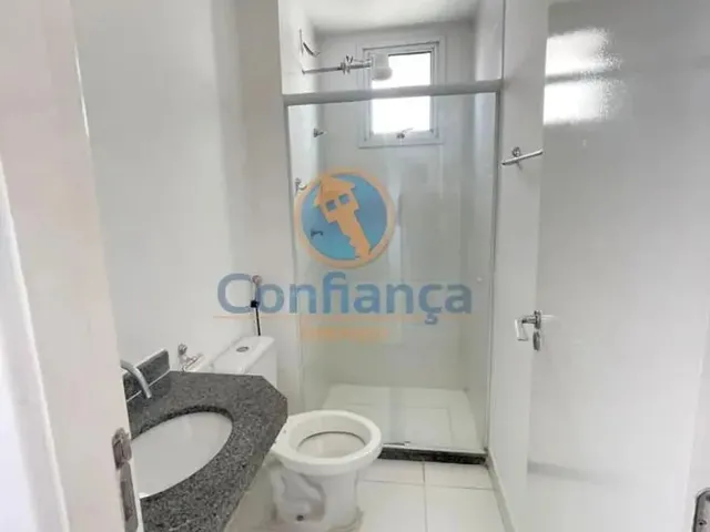 Imagem 7: Apartamento de 3 Quartos C/ Suíte | 2 Vagas de Garagem Coberta