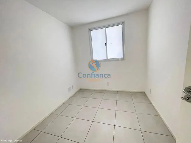 Imagem 11: Apartamento de 3 Quartos C/ Suíte | 2 Vagas de Garagem Coberta