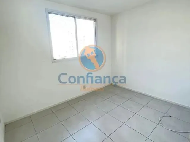 Imagem 8: Apartamento de 3 Quartos C/ Suíte | 2 Vagas de Garagem Coberta