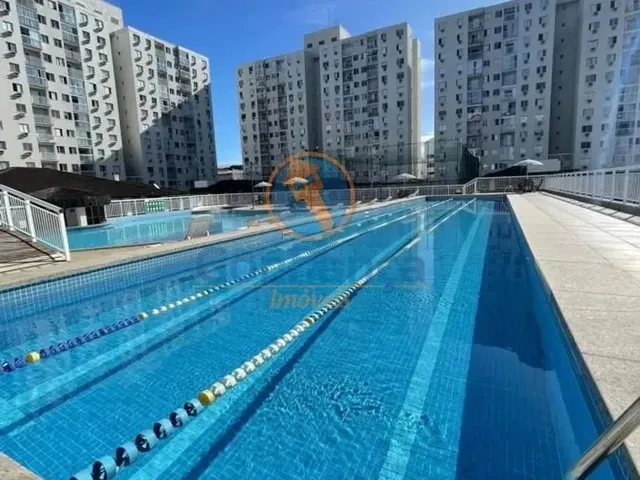 Imagem 5: Apartamento de 3 Quartos C/ Suíte | 2 Vagas de Garagem Coberta