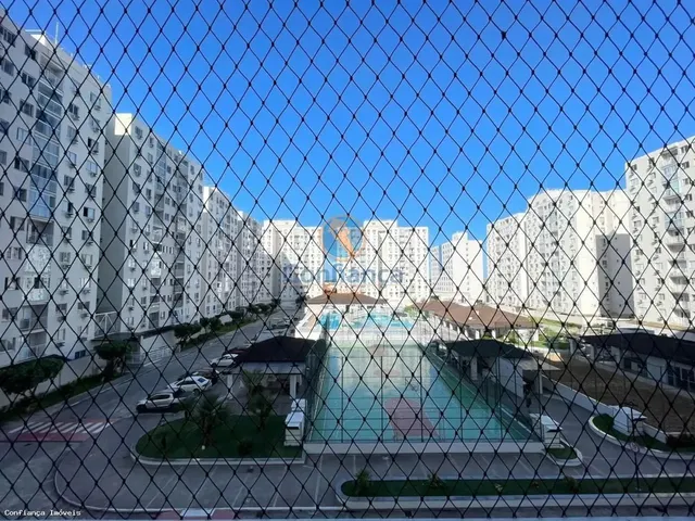 Imagem 10: Apartamento de 3 Quartos C/ Suíte | 2 Vagas de Garagem Coberta