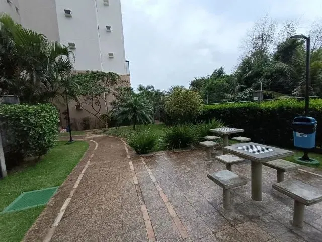 Imagem 2: R-Apartamento 3 Quartos com Suíte - Amplo, Funcional e com Varanda Estendida!