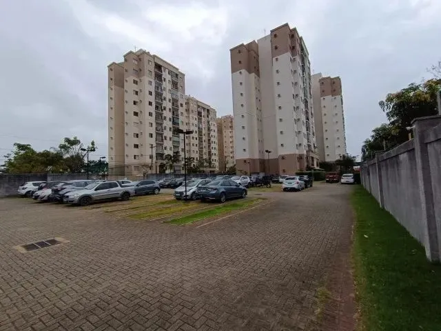 Imagem 5: R-Apartamento 3 Quartos com Suíte - Amplo, Funcional e com Varanda Estendida!