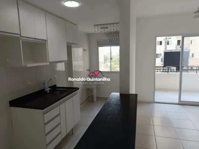 Imagem 9: R-Apartamento 3 Quartos com Suíte - Amplo, Funcional e com Varanda Estendida!