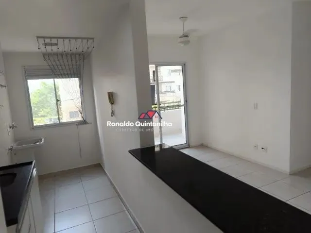Imagem 6: R-Apartamento 3 Quartos com Suíte - Amplo, Funcional e com Varanda Estendida!