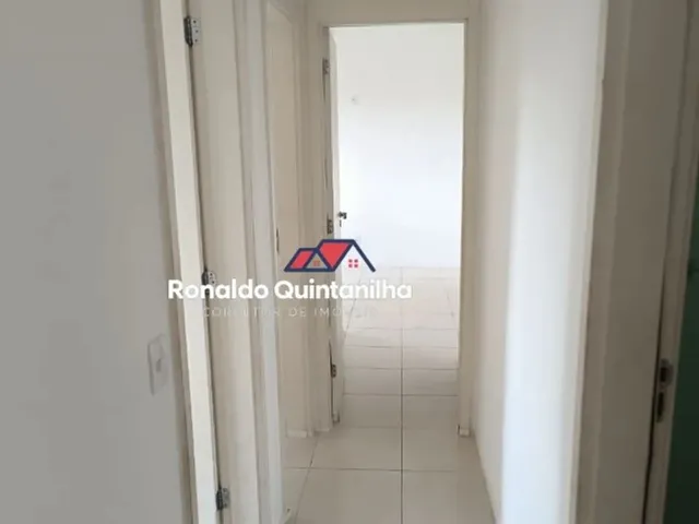 Imagem 8: R-Apartamento 3 Quartos com Suíte - Amplo, Funcional e com Varanda Estendida!