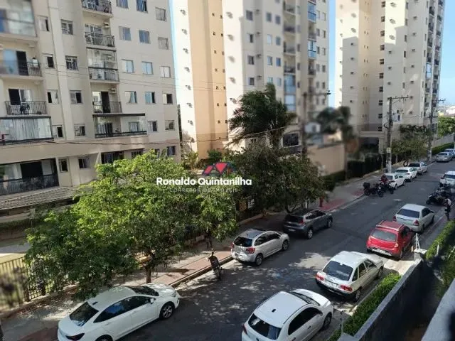 Imagem 16: R-Apartamento 3 Quartos com Suíte - Amplo, Funcional e com Varanda Estendida!