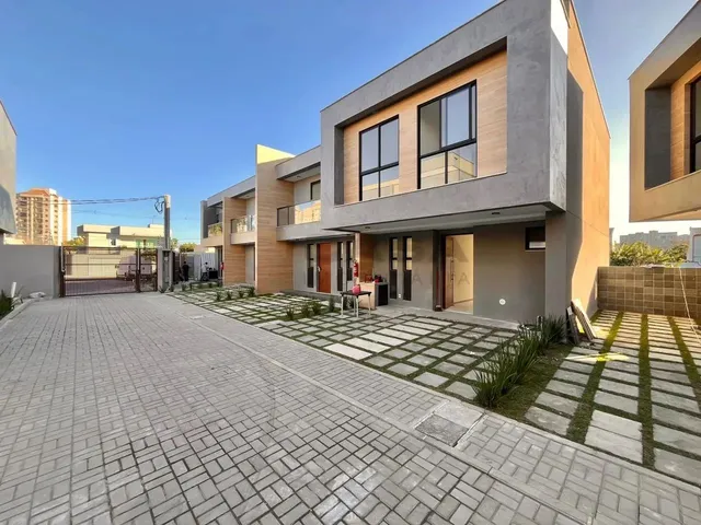 Imagem: Vg-Morada de Laranjeiras Casa Triplex com