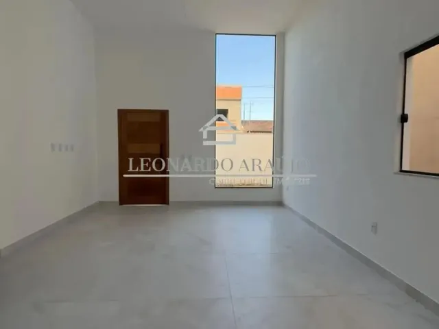 Imagem 6: Oportunidade! Casa Linear 03 Quartos com Suíte em Planície da Serra