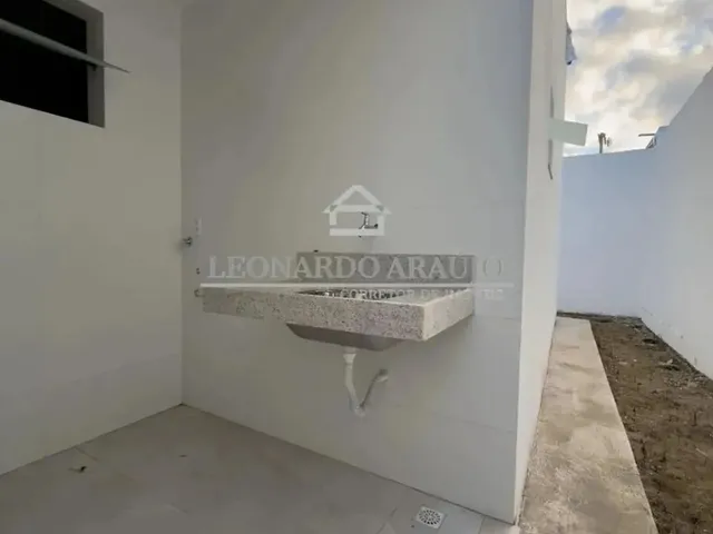 Imagem 5: Oportunidade! Casa Linear 03 Quartos com Suíte em Planície da Serra