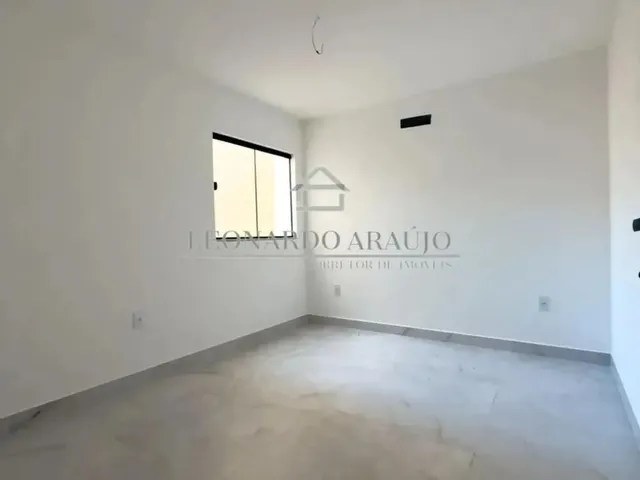 Imagem 12: Oportunidade! Casa Linear 03 Quartos com Suíte em Planície da Serra
