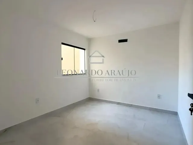Imagem 4: Oportunidade! Casa Linear 03 Quartos com Suíte em Planície da Serra