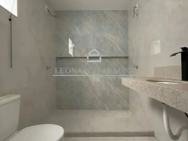 Imagem 10: Oportunidade! Casa Linear 03 Quartos com Suíte em Planície da Serra