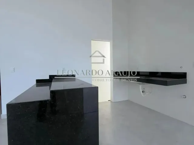Imagem 9: Oportunidade! Casa Linear 03 Quartos com Suíte em Planície da Serra