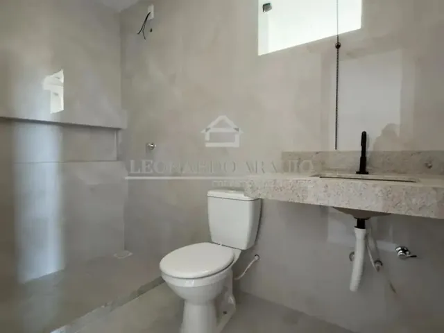 Imagem 13: Oportunidade! Casa Linear 03 Quartos com Suíte em Planície da Serra