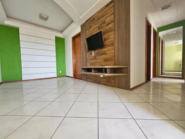 Imagem: Apartamento 3 Quartos no Aldeia das Laranjeiras
