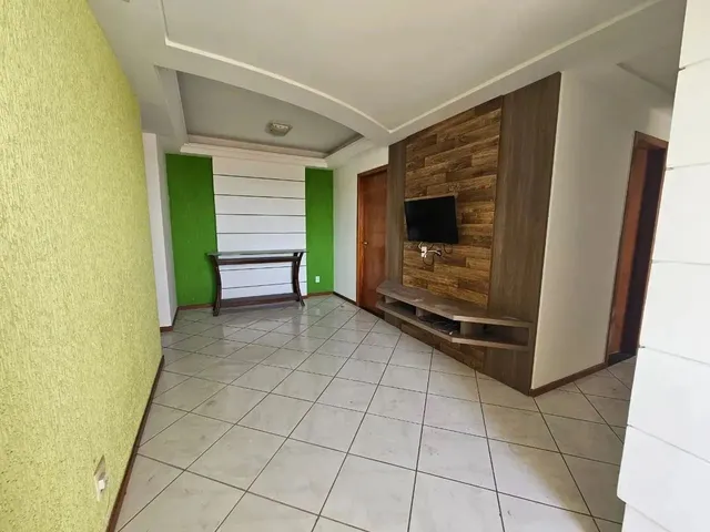 Imagem 3: Apartamento 3 Quartos no Aldeia das Laranjeiras com Varanda e Sol da Manhã - Serra/Es