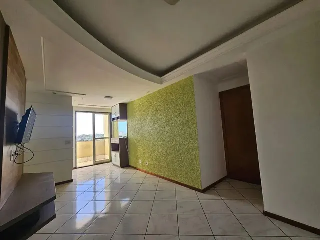 Imagem 15: Apartamento 3 Quartos no Aldeia das Laranjeiras com Varanda e Sol da Manhã - Serra/Es