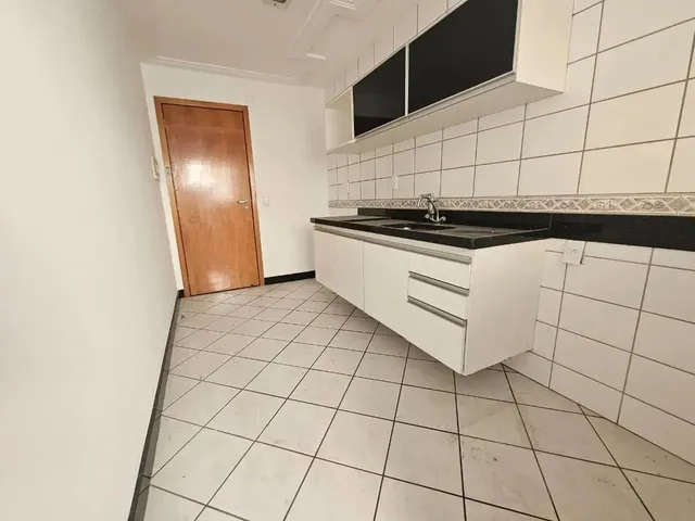Imagem 2: Apartamento 3 Quartos no Aldeia das Laranjeiras com Varanda e Sol da Manhã - Serra/Es