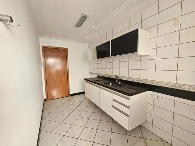 Imagem 4: Apartamento 3 Quartos no Aldeia das Laranjeiras com Varanda e Sol da Manhã - Serra/Es