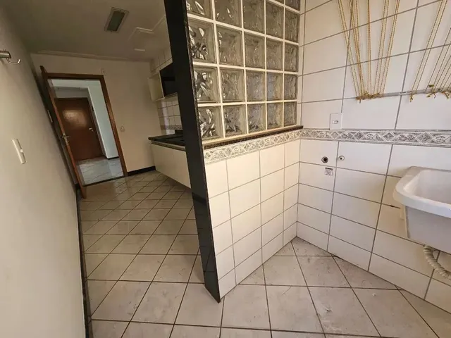 Imagem 6: Apartamento 3 Quartos no Aldeia das Laranjeiras com Varanda e Sol da Manhã - Serra/Es
