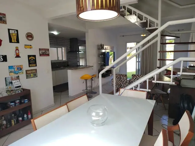 Imagem 15: Imóvel para Venda com 124 Metros Quadrados com 3 Quartos em Morada de Laranjeiras - Serra