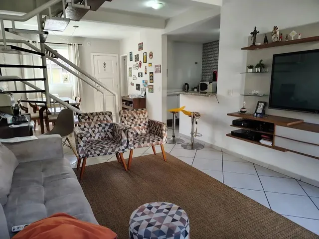 Imagem 9: Imóvel para Venda com 124 Metros Quadrados com 3 Quartos em Morada de Laranjeiras - Serra