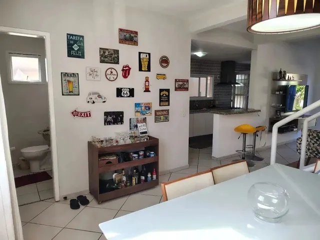 Imagem 14: Imóvel para Venda com 124 Metros Quadrados com 3 Quartos em Morada de Laranjeiras - Serra