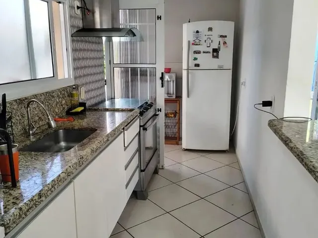 Imagem 11: Imóvel para Venda com 124 Metros Quadrados com 3 Quartos em Morada de Laranjeiras - Serra