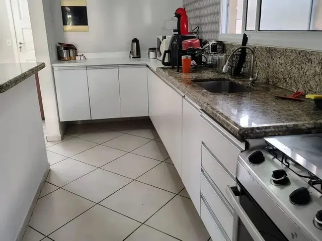 Imagem 5: Imóvel para Venda com 124 Metros Quadrados com 3 Quartos em Morada de Laranjeiras - Serra