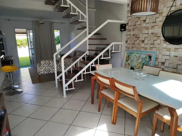 Imagem 4: Imóvel para Venda com 124 Metros Quadrados com 3 Quartos em Morada de Laranjeiras - Serra