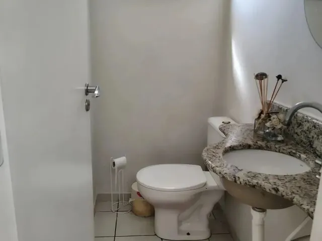 Imagem 13: Imóvel para Venda com 124 Metros Quadrados com 3 Quartos em Morada de Laranjeiras - Serra