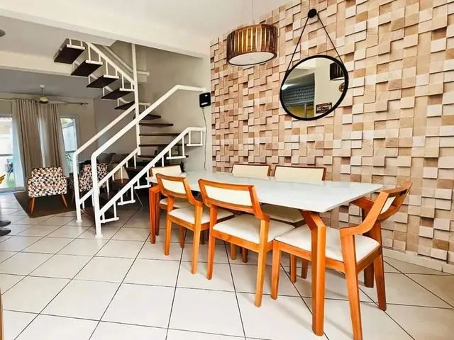 Imagem 3: Imóvel para Venda com 124 Metros Quadrados com 3 Quartos em Morada de Laranjeiras - Serra