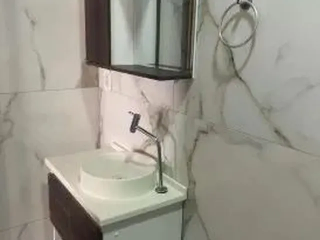 Imagem: Casa a Venda - São Conrado 3/4 com Suíte