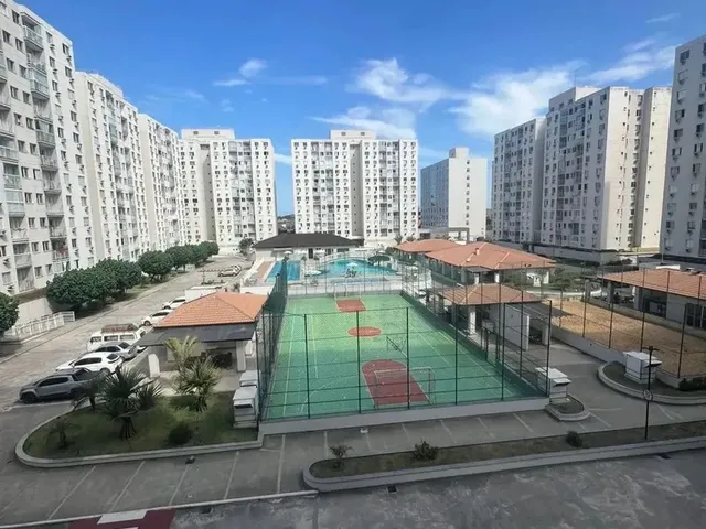 Imagem: Oportunidade de Morar Bem, Apartamento Villagio