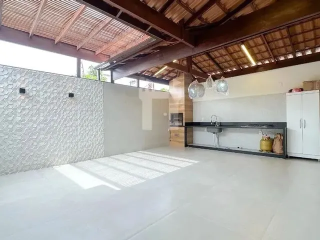 Imagem: Casa À Venda em Serra, Morada de Laranjeiras