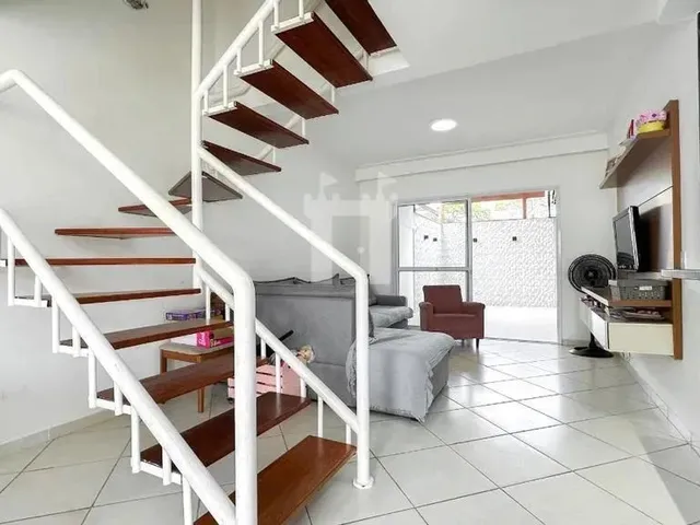 Imagem 12: Casa À Venda em Serra, Morada de Laranjeiras, com 3 Quartos, com 124 M²