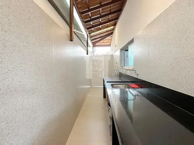 Imagem 7: Casa À Venda em Serra, Morada de Laranjeiras, com 3 Quartos, com 124 M²